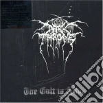 (LP Vinile) Darkthrone - The Cult Is Alive vinile