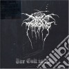 Darkthrone - The Cult Is Alive cd