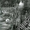 Abscess - Horrorhammer cd