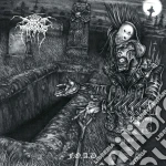 Darkthrone - F.O.A.D. cd
