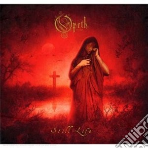 Still Life (cd+dvd) cd musicale di OPETH