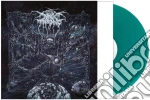 (LP Vinile) Darkthrone - It Beckons Us All (Ltd Petrol Green Vinyl) vinile