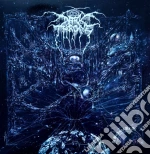 (LP Vinile) Darkthrone - It Beckons Us All (New Blue Marble) vinile
