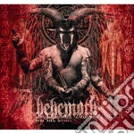 (LP Vinile) Behemoth - Zos Kia Cultus vinile