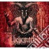 (LP Vinile) Behemoth - Zos Kia Cultus cd