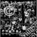 (LP Vinile) Carpathian Forest - Morbid Fascination vinile