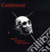 (LP Vinile) Candlemass - Epicus Doomicus Metallicus cd