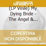 (LP Vinile) My Dying Bride - The Angel & The Dark River (Clear Vinyl) vinile