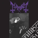 (LP Vinile) Mayhem - Live In Leipzig vinile