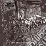 (LP Vinile) Darkthrone - Dark Thrones & Black Flags vinile
