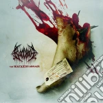 (LP Vinile) Bloodbath - The Wacken Carnage (2 Lp) vinile