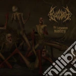 (LP Vinile) Bloodbath - The Fathomless Mastery vinile