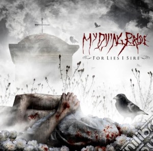 (LP Vinile) My Dying Bride - For Lies I Sire (2 Lp) lp vinile di My Dying Bride