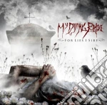 (LP Vinile) My Dying Bride - For Lies I Sire (2 Lp) vinile