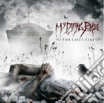 My Dying Bride - For Lies I Sire cd