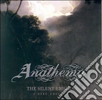 Anathema - The Silent Enigma cd