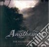 Anathema - The Silent Enigma cd