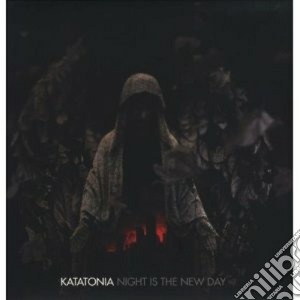 (LP Vinile) Katatonia - Night Is The New Day (2 Lp) lp vinile di Katatonia
