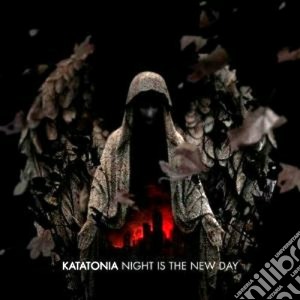 Katatonia - Night Is The New Day cd musicale di KATATONIA
