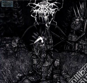 (LP Vinile) Darkthrone - Circle The Wagons lp vinile di Darkthrone