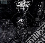 (LP Vinile) Darkthrone - Circle The Wagons vinile