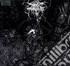 (LP Vinile) Darkthrone - Circle The Wagons cd
