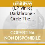 (LP Vinile) Darkthrone - Circle The Wagons + Poster vinile
