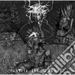 Darkthrone - Circle Of Wagons cd
