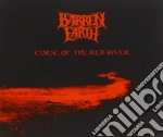 Barren Earth - The Curse Of The Red River