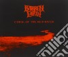 Barren Earth - The Curse Of The Red River cd