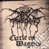 Darkthrone - Circle Of Wagons cd