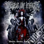 Cradle Of Filth - Darkly, Darkly Venus Aversa cd