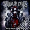 Cradle Of Filth - Darkly, Darkly Venus Aversa cd
