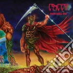 (LP Vinile) Cancer - Death Shall Rise vinile