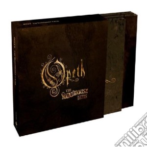 The roundhouse tapes cd musicale di OPETH