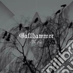 Gallhammer - The End cd
