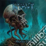 Autopsy - Macabre Eternal cd