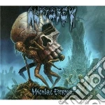 Autopsy - Macabre Eternal cd