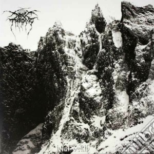(LP Vinile) Darkthrone - Total Death lp vinile di Darkthrone