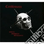 Candlemass - Epicus Doomicus Metallicus (2 Cd) cd