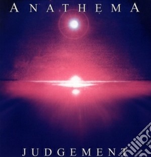 (LP VINILE) Judgement lp vinile di Anathema