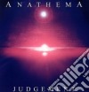 (LP VINILE) Judgement cd