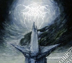 Darkthrone - Plaguewielder (2 Cd) cd musicale di Darkthrone