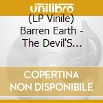 (LP Vinile) Barren Earth - The Devil'S Resolve vinile