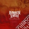 (LP Vinile) Barren Earth - The Devil's Resolve cd
