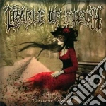 Cradle Of Filth - Evermore Darkly (2 Cd) cd