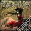 Cradle Of Filth - Evermore Darkly (2 Cd) cd