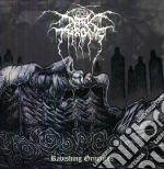 (LP Vinile) Darkthrone - Ravishing Grimness vinile