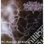 (LP Vinile) Katatonia - For Funerals To Come vinile