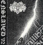 (LP Vinile) Enslaved - Yggdrasill vinile